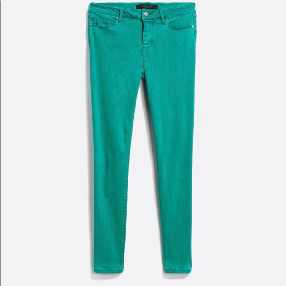 Liverpool Adele Skinny Jean